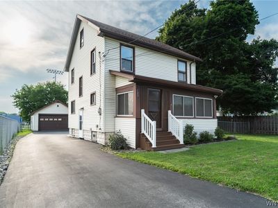 123 Oak St