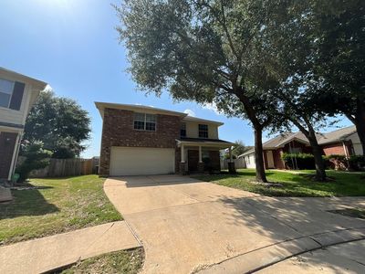 19546 Concho Springs Dr