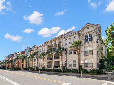 2410 W Azeele St UNIT 228