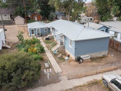 Property at 433 7th Ave S, Greybull, WY