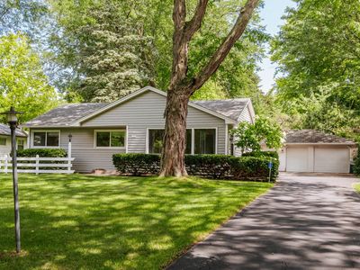 7736 North 51st STREET