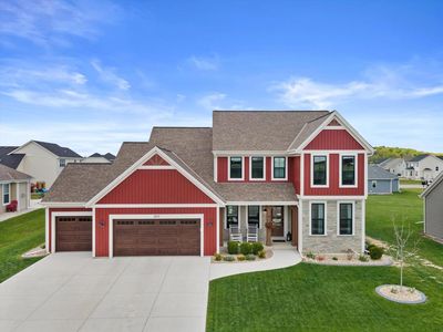 1311 Whalen DRIVE