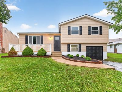 2420 Blue Rock Blvd