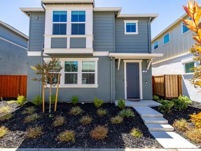 Property at 128 Clownfish Street, Suisun City, CA