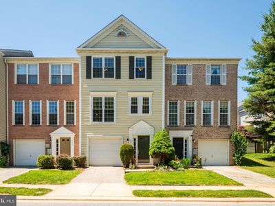 803 Brickston Rd