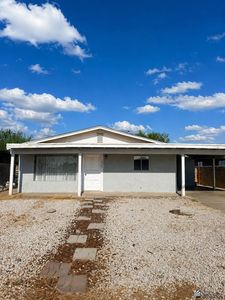 Property at 18465 Gadsden St, Gadsden, AZ