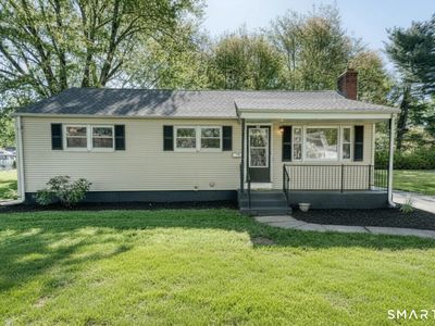 Property at 14 Emerson Street, Bloomfield, CT