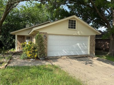 Property at 5120 Shoregate Sq, Garland, TX
