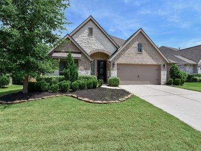 Property at 8133 Tyrell Heights Dr, Magnolia, TX