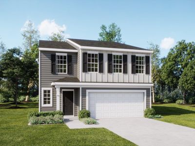 740 Coromandel Drive 160 Frost Ve #Wgp-g1