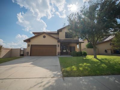 505 Silver Palm Dr