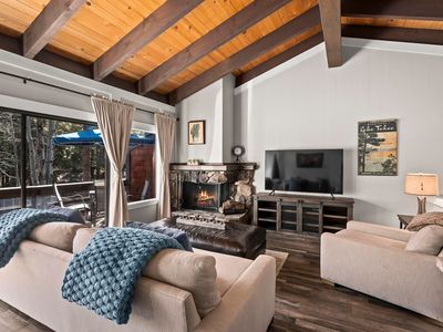 3600 N Lake Blvd #88