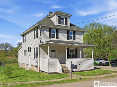 Property at 335 E Riverside Dr, Olean, NY