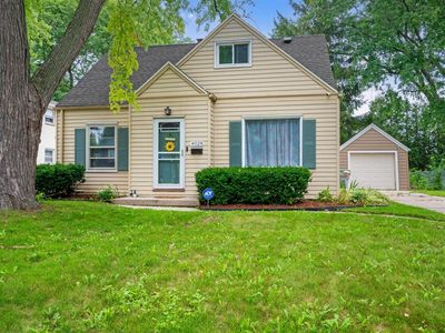 4028 N 83rd STREET