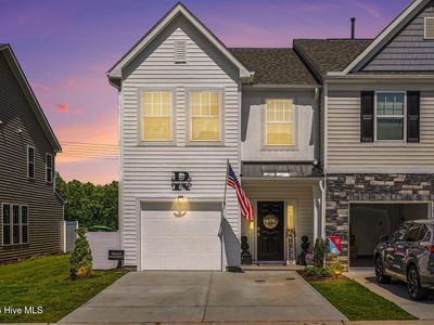 301 Whitley Ridge Drive