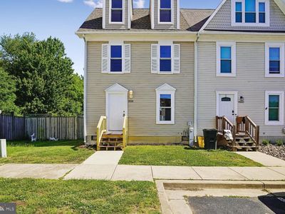 Property at 9556 Sea Gull Ct, North Beach, MD