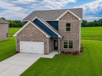 147 Flintlock Way