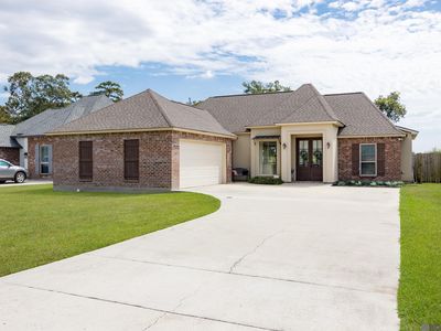 Property at 4850 Pointe Prospect Dr, Torbert, LA