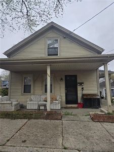 Property at 104 Jenckes St, Woonsocket, RI