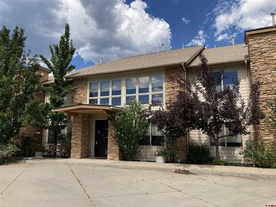35 Sunshine Court #5