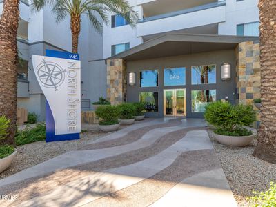 945 E Playa Del Norte Dr UNIT 4020