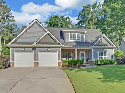 Property at 6619 Station Dr, Clermont, GA