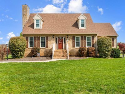 939 Alum Springs Rd #9