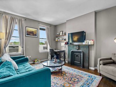 316 Palisade Ave APT 5
