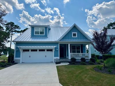 3616 Rivergate Way NE