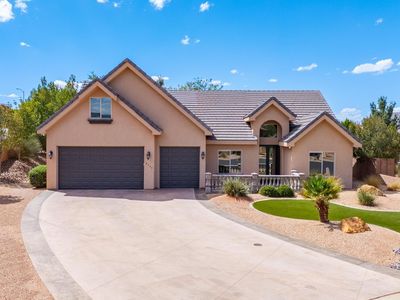 2744 S 3820 West Cir