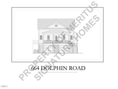 664 Dolphin Rd
