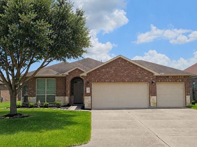 2103 Antler Trails Dr