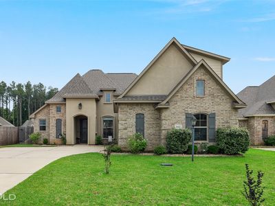 933 Antler Dr