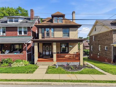 3243 Gaylord Ave