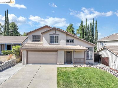 Property at 5104 Grass Valley Way, Antioch, CA