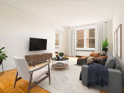 360 Cabrini Blvd APT 8G