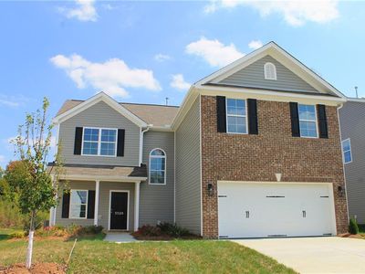 3520 Wilcox Ct