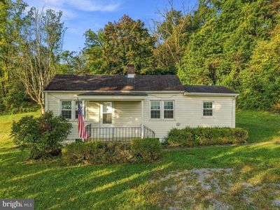 315 Mount Hebron Rd
