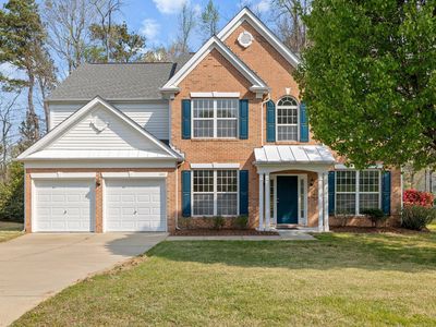 402 Sherwood Forest Pl