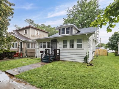 518 Cedar St