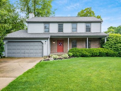 1169 Riva Ridge Blvd