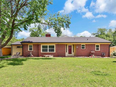 1542 N Pleasantview Dr