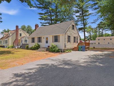 36 Bridge St