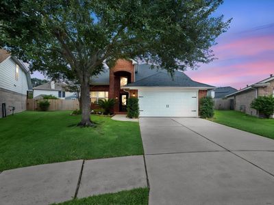 21902 Trapper Lake Dr