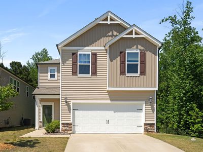 209 Wilbur Lake Dr