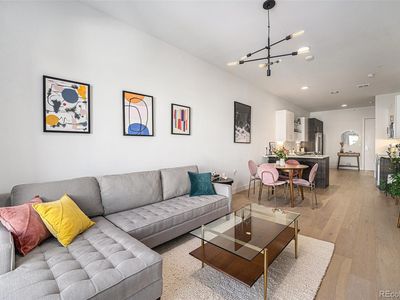 2550 Lawrence Street #RB303