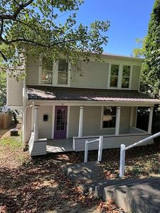 31 Patton St