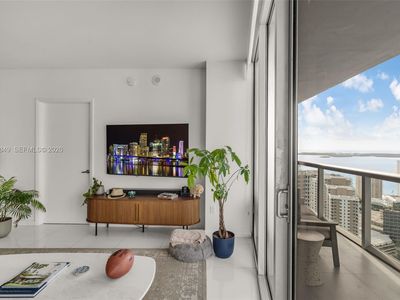 475 Brickell Ave APT 3609