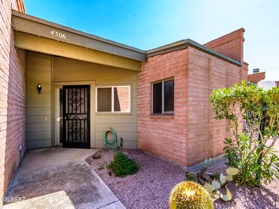 4306 E Fort Lowell Rd #57