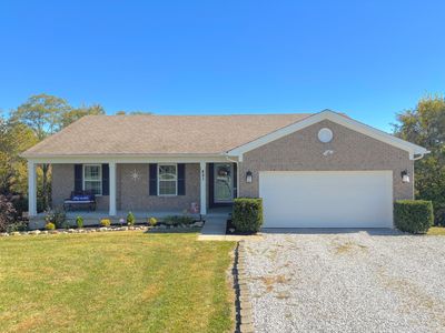 421 Bagby Rd